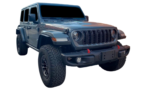 Jeep Wrangler Neuwagen